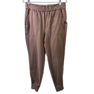 REI Cooperative take your time joggers